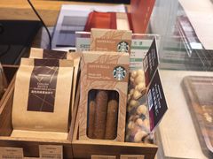 -星巴克(北京广渠门名敦道店)