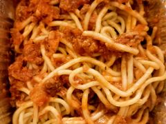 马可波罗意面-棒约翰比萨意面(马家堡西路店)