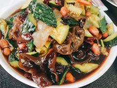 -煳辣鱼(新抚路店)