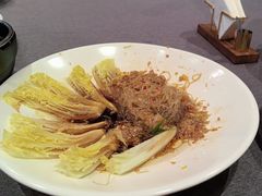 -羲和雅苑•北京烤鸭(平安国际金融中心店)