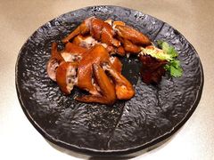 -麒麟中餐厅·经典粤菜·地道菜式老字号(广州长隆酒店)