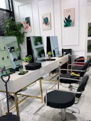 -EMILY 艾米莉 烫染沙龙