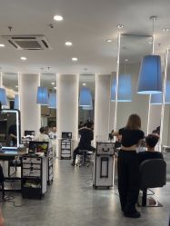 -Mentor Hair Salon