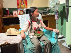 -王府井天主教堂