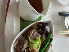 -天龙轩(香港丽思卡尔顿酒店)