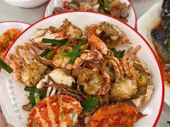 -双月饭店·20年老字号(新村店)