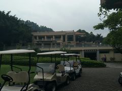 -南沙高尔夫球会