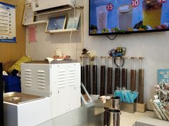 -幸运咖(公园茂直营店)