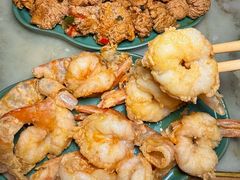 -锦府盐帮·侯宅(五棵松万达店)