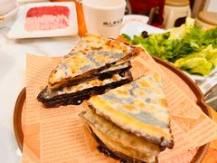 -清真·鸦儿李记·涮肉(花市店)