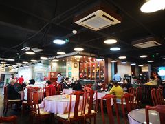大堂-烤肉宛饭庄(北新桥店)