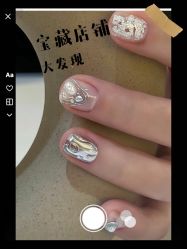 -xiFan·喜凡美甲工作室