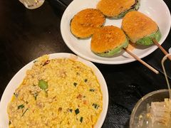 -三酉星·枫·山風与野菜(上海总店)