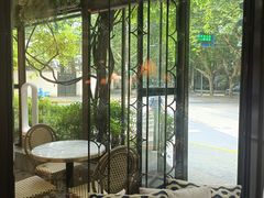 -夏朵餐厅(丁香店)