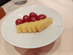 -大鸭梨烤鸭(甘家口店)