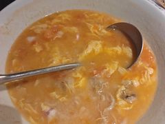 海鲜疙瘩汤-KŌNG胶东小馆(华熙店)