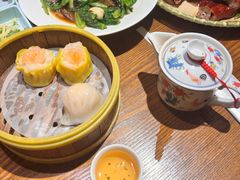 -南拳十三姨·潮汕砂锅粥(世纪金源店)