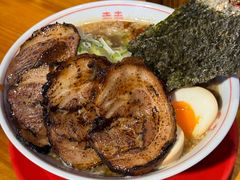 -老龙亭拉面店
