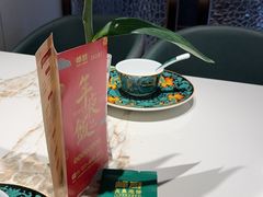 -峰厨大鱼泡饼(水上公园店)