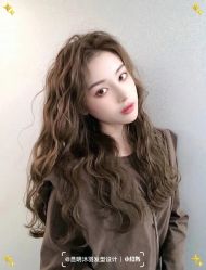 点击看大图 -KIMI HAIR SALON·烫染设计店