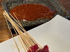 -陈家小肉串