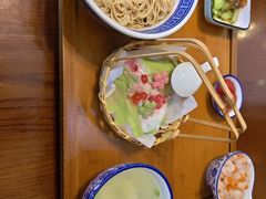 -孙盛兴奥灶面馆·蟹黄面·三虾面(山塘街总店)