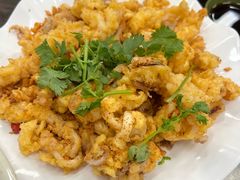 -师傅仔美食(东华老店)