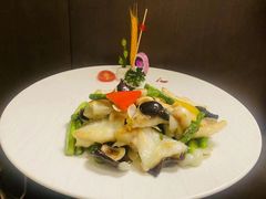 -广州酒家(中华广场店)