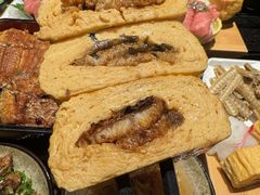 -玄白·炭烤活鳗(上海首店)