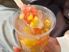 -红楼HONGLOU Gelato(淮海中路店)