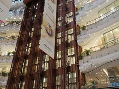 -新世界大丸百货