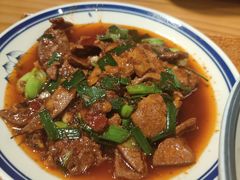 -荣虞阁面馆·常熟炒浇面(国华广场店)