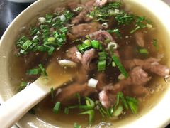 -好成财牛排馆(涂门街总店)