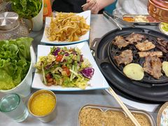-牛犇炭火烤肉·鲜切烤肉(承德总店)