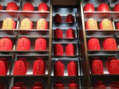 -王德传茶庄(上海新天地店)