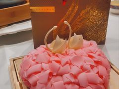 -黑天鹅蛋糕 · 下午茶(亮马桥官舍店)