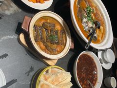 -佰家小厨·南京菜(夫子庙店)