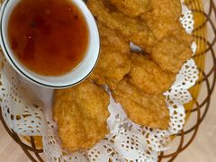 -巫记鸡饭店