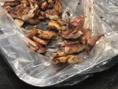 -87号烧烤海鲜·大排档(金沙滩店)