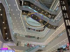 -义乌之心城市生活广场(新马路店)