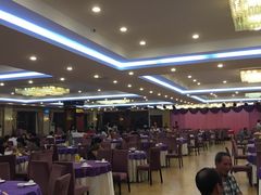 -潮喜竹溪荔湖酒家(荔枝湾店)