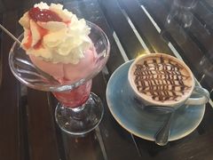 -Cafe de Thaan Aoan