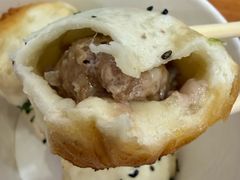 -许记生煎(遵义路店)