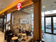 -霸王茶姬(云杉奥莱店)