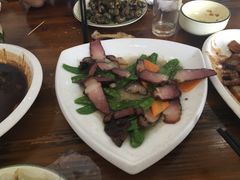 -侬佳蒸菜馆(听潮店)