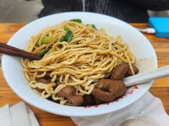 -泰顺江南春面馆