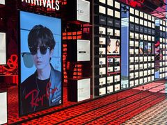 -Ray·Ban雷朋(淮海中路店)