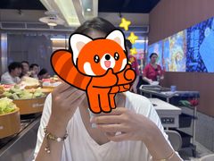 -龍歌自助小火锅(秦淮水游城店)