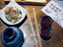 芥末海螺片-繁·醉花亭小酒馆(鼓楼店)