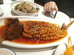-新侨小馆(东直门北小街店)